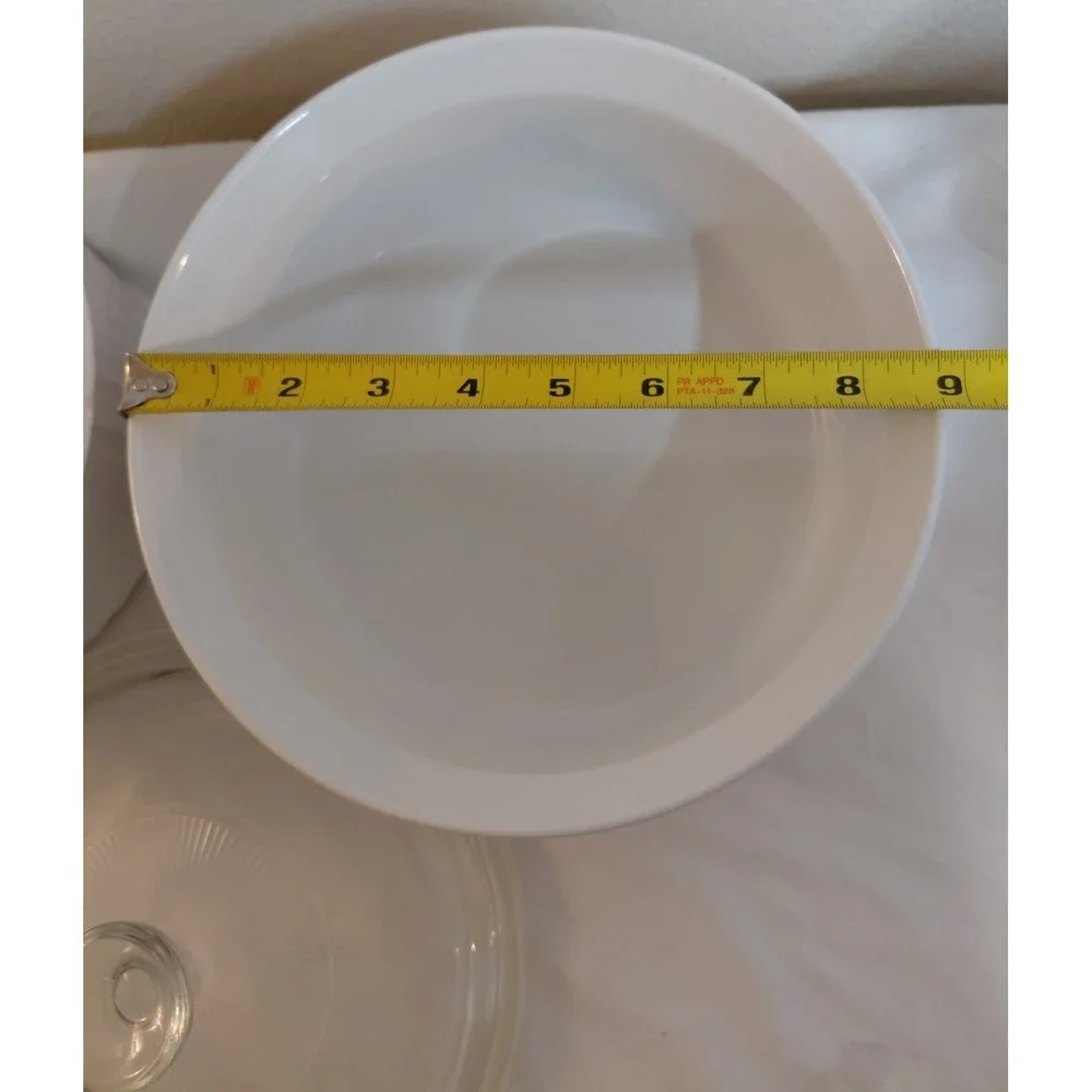 Corningware lot french